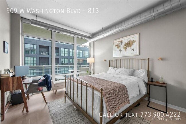 Building Photo - 909 W Washington Blvd