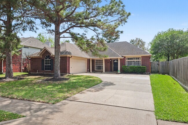 Building Photo - 17907 Stoney Glade Ct