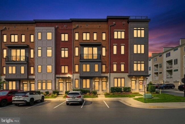 Building Photo - 43185 Mongold Square