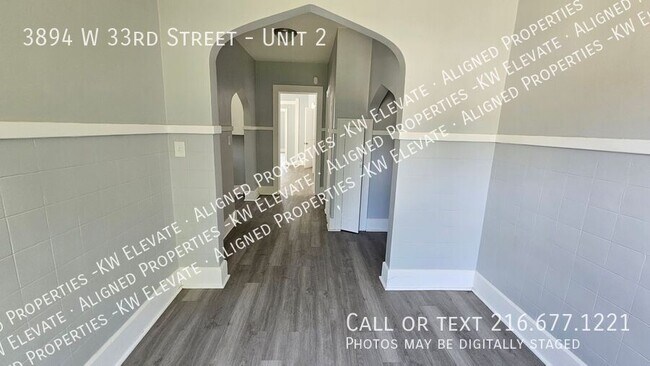 Building Photo - 3894 W 33rd St
