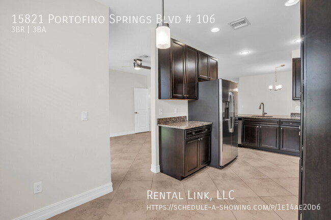 Building Photo - 15821 Portofino Springs Blvd