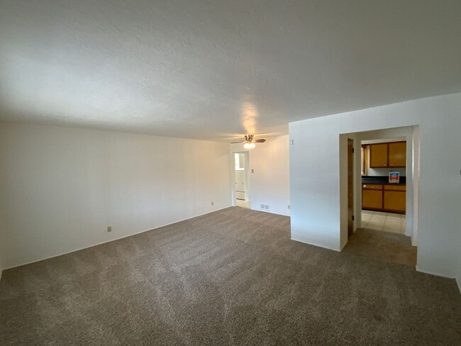 Building Photo - 3 Bedroom Single Story Home Available Near Eubank Blvd NE & Indian School Rd NE!