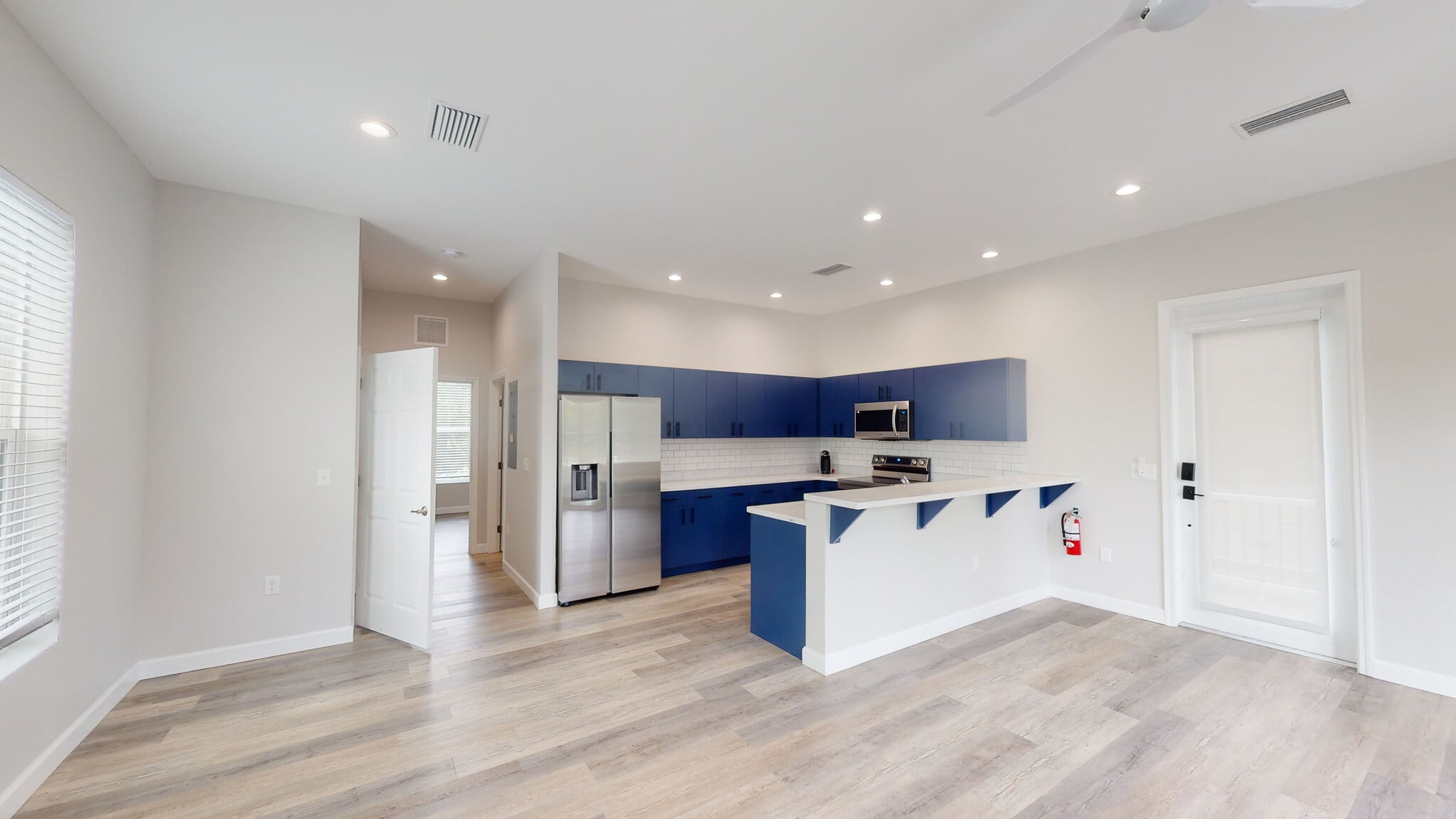 Building Photo - 1820 E Robinson St