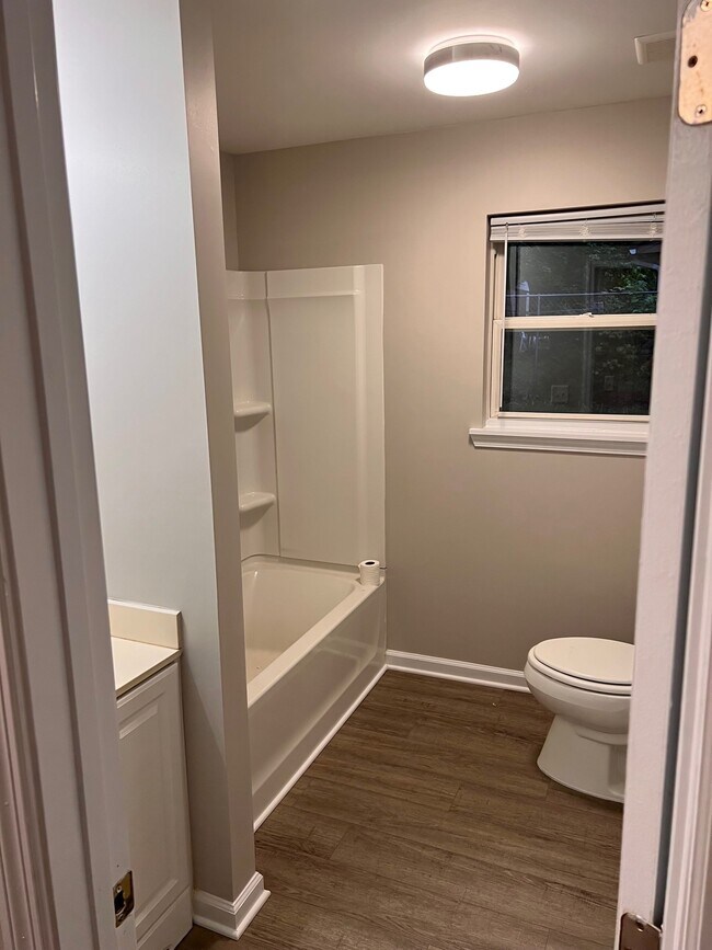 Bathroom - 1133 White Oak Dr