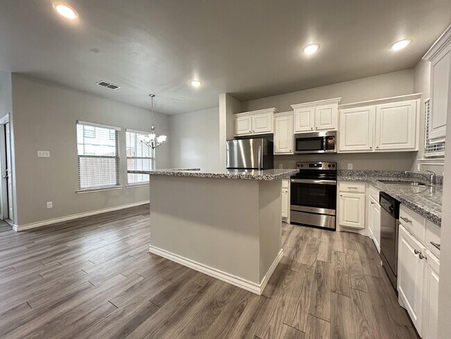 Building Photo - 6040 24th St