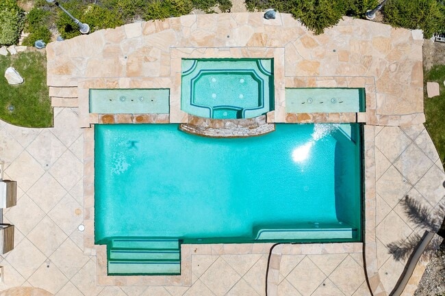 Building Photo - A Private Hillside Haven with Sweeping Val...