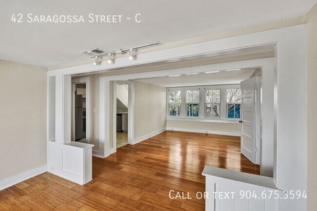Building Photo - 42 Saragossa St