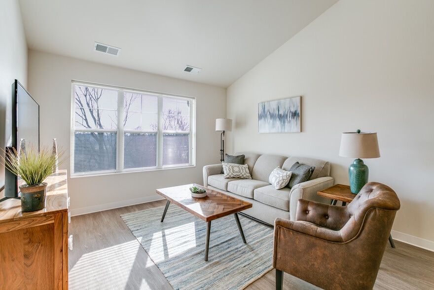 Whitetail Ridge 25821 75th St Paddock Lake WI 53168 Apartment Finder