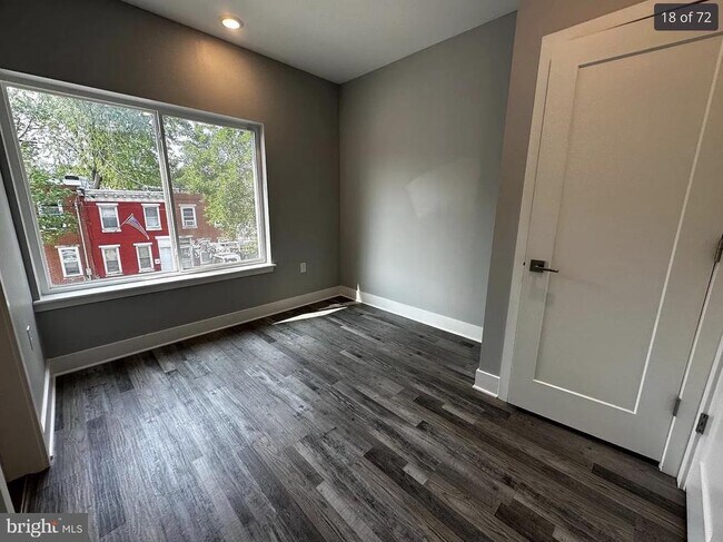 Building Photo - 3817 Wallace St