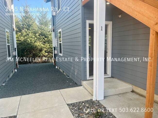 Building Photo - 2155 N Wahanna Rd