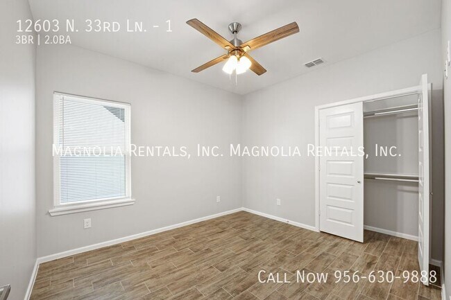 Building Photo - 12603 N 33rd Ln