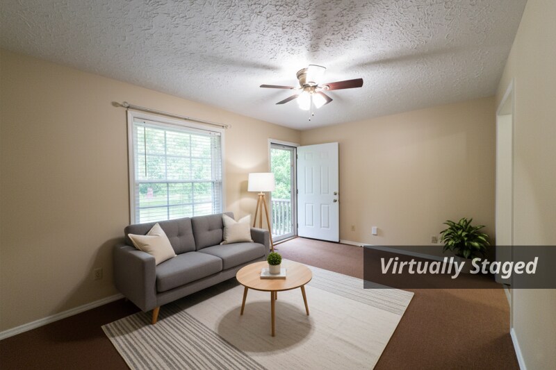 Building Photo - 211 Carmack Ave