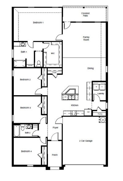 Building Photo - 8452 Coffee Spgs Dr