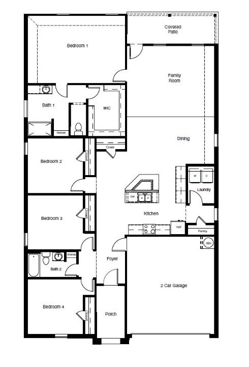 Building Photo - 8417 Hollymead Ln