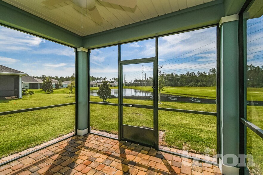 Building Photo - 10226 Pavnes Creek Dr