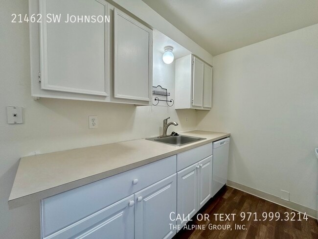 Building Photo - 21462 SW Johnson-