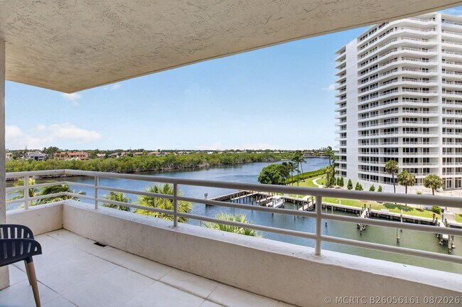Building Photo - 4101 N Ocean Blvd