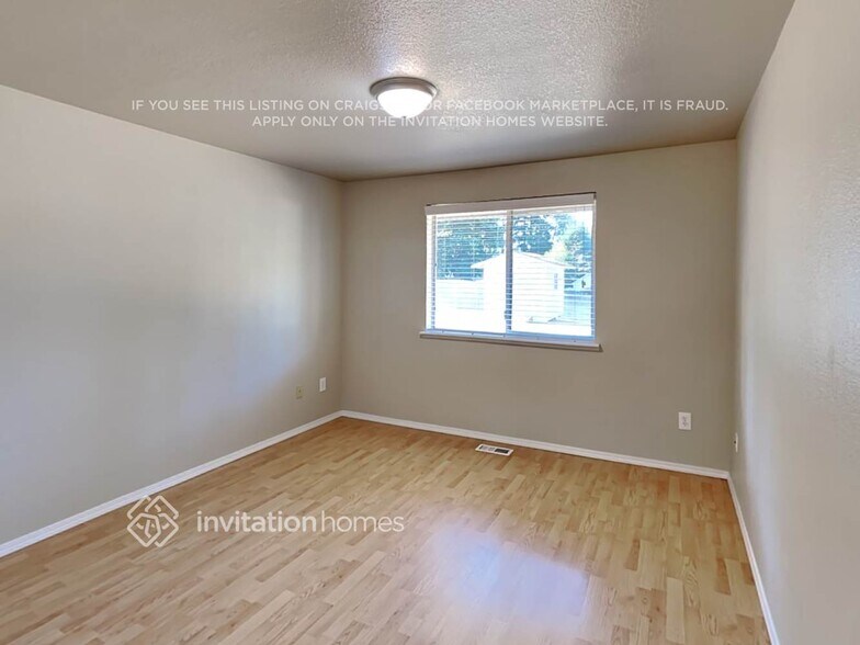 Building Photo - 8703 Dolly Madison St SW