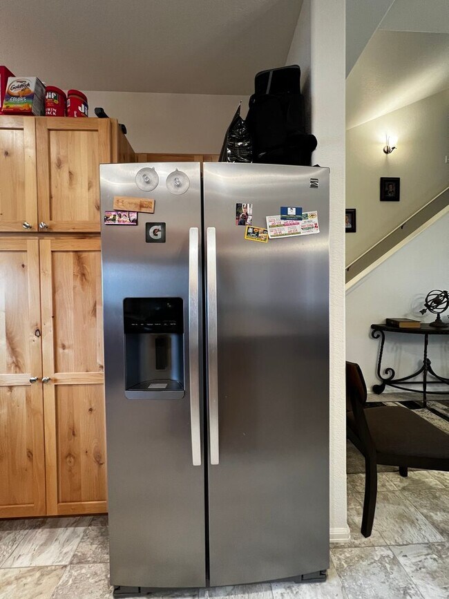 Building Photo - Spacious 4 Bed, 2 1/2 Bath House in Berthoud!