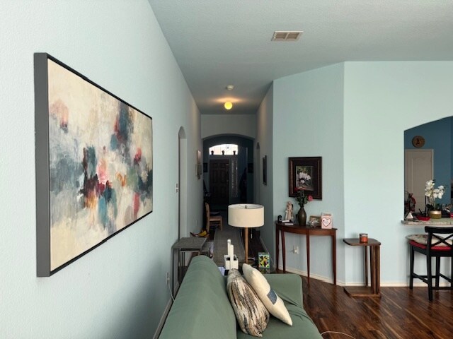 Building Photo - 10714 J A Forster Dr