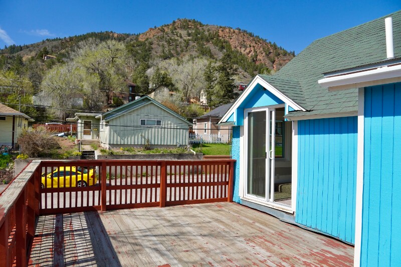 Building Photo - 810 Prospect Pl