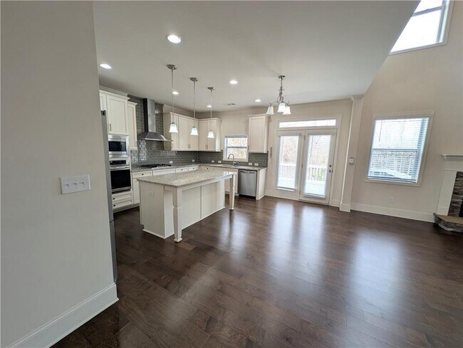 Building Photo - 2415 Copperfield Dr