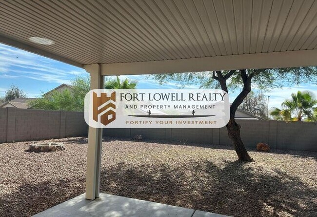 Building Photo - 1401 S 228th Ln