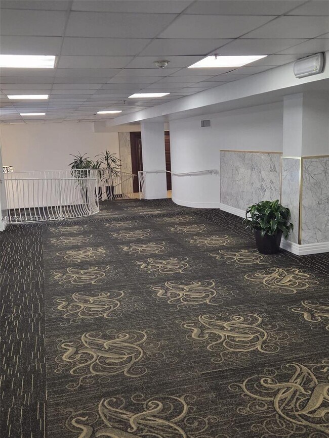 Building Photo - 19201 Collins Ave