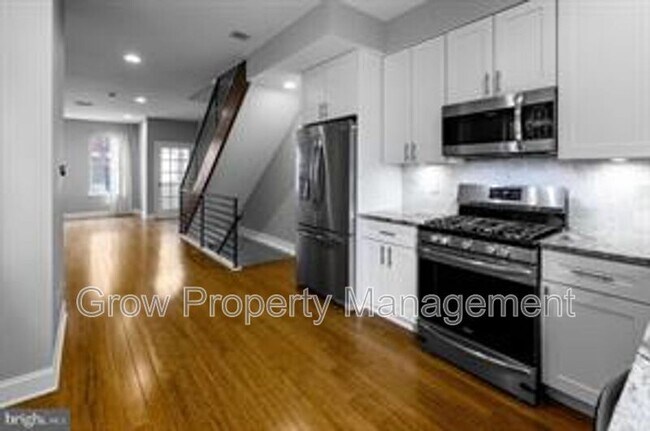 Building Photo - 1612 S 17th St