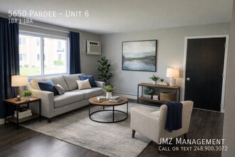Building Photo - 5650 Pardee-Unit 6