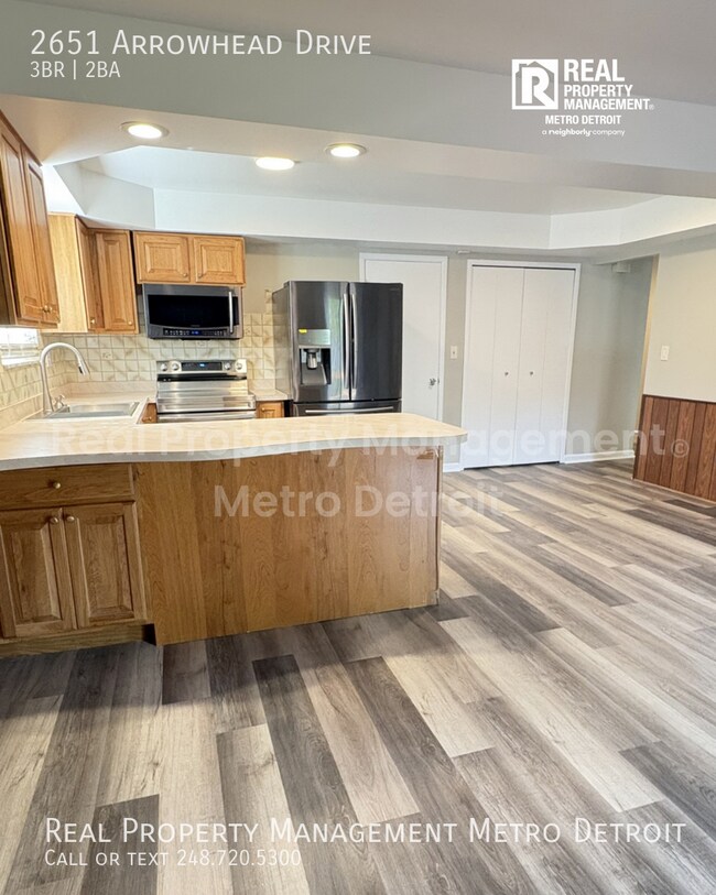 Building Photo - 2651 Arrowhead Dr