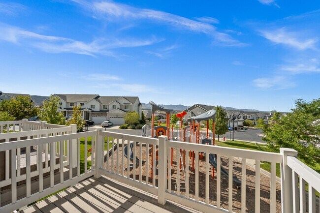 Building Photo - 15392 S Skyraider Ln