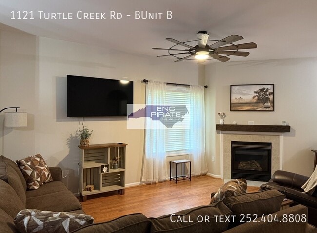 Building Photo - 1121 Turtle Creek Rd