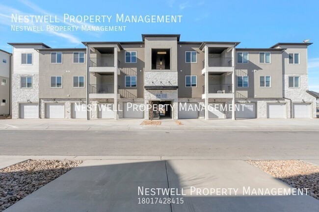 Primary Photo - Brand New 3-bed Condo in Riverton!