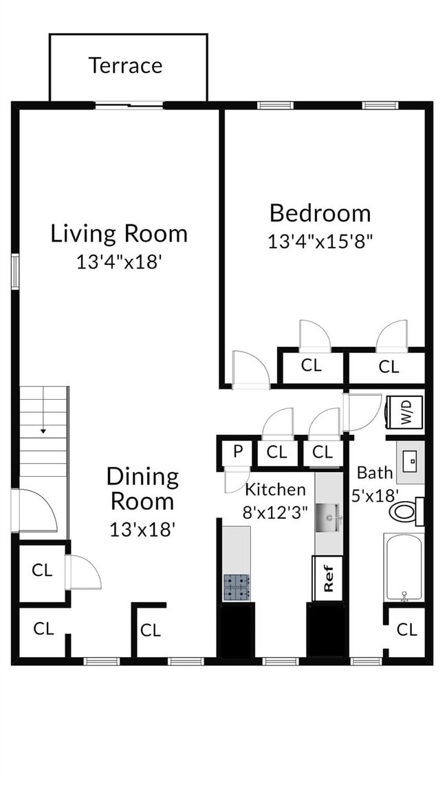 Building Photo - 451 Village Dr