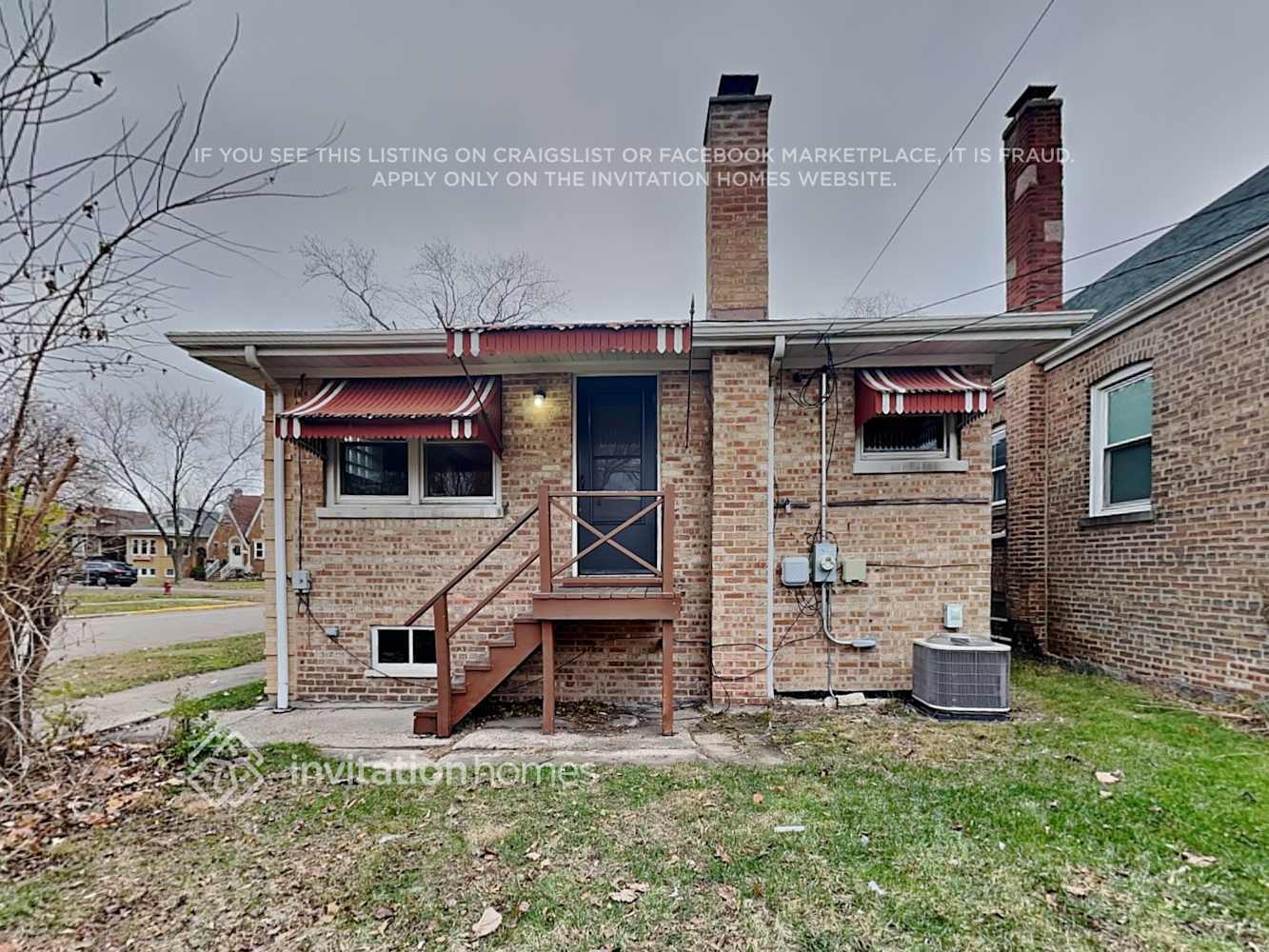 Building Photo - 3800 Euclid Ave