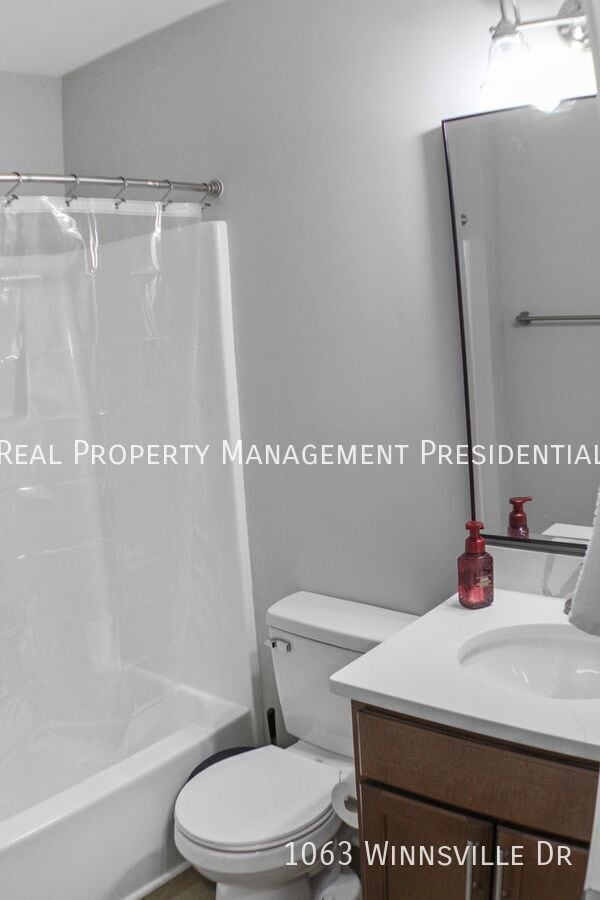 Building Photo - 1063 Winnsville Dr