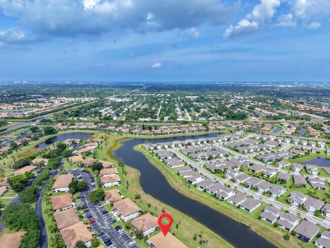 Building Photo - 5800 Princess Palm Ct
