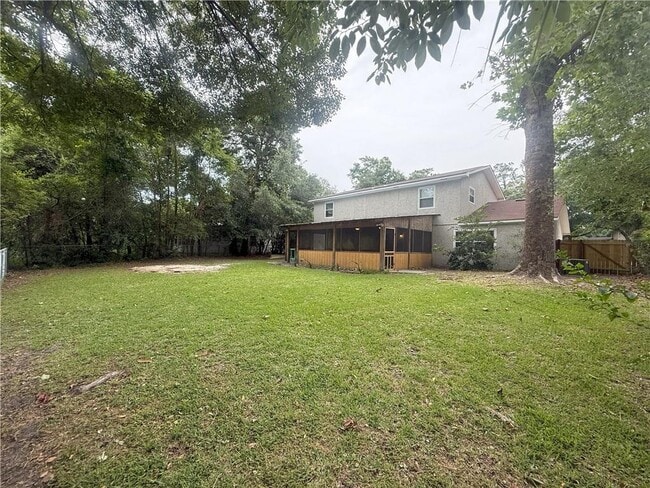 Building Photo - 201 King Cotton Rd
