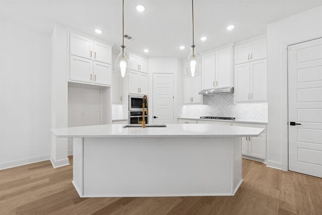 Building Photo - 4839 Fuller Ct