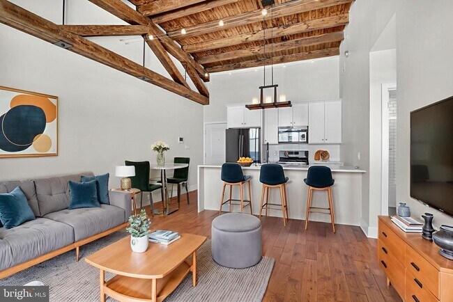 Building Photo - 1420 E Susquehanna Ave