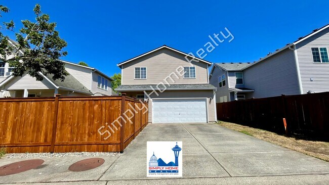 Building Photo - Step Inside To This Spacious & Comfortable 3-Bedroom Home!