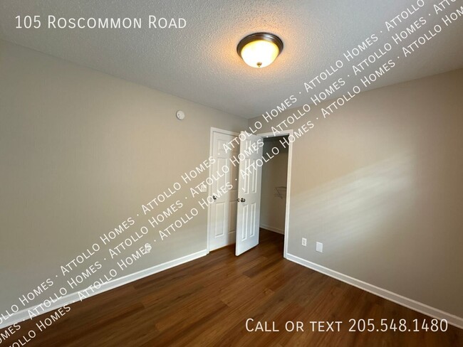 Building Photo - 105 Roscommon Rd