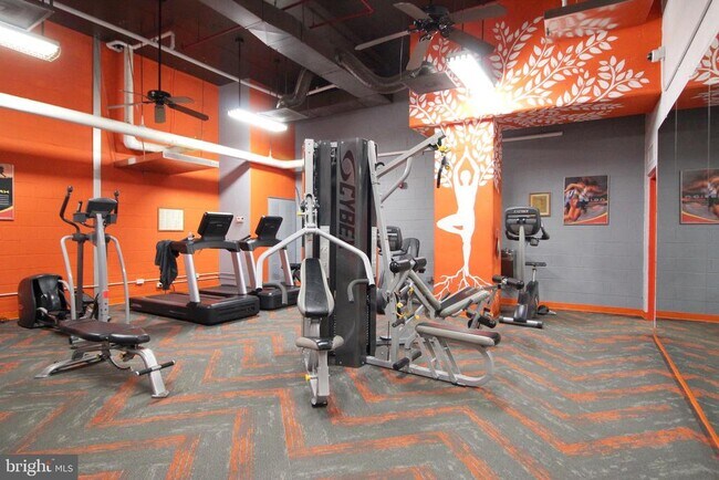 Building Photo - 1225 Martha Custis Dr