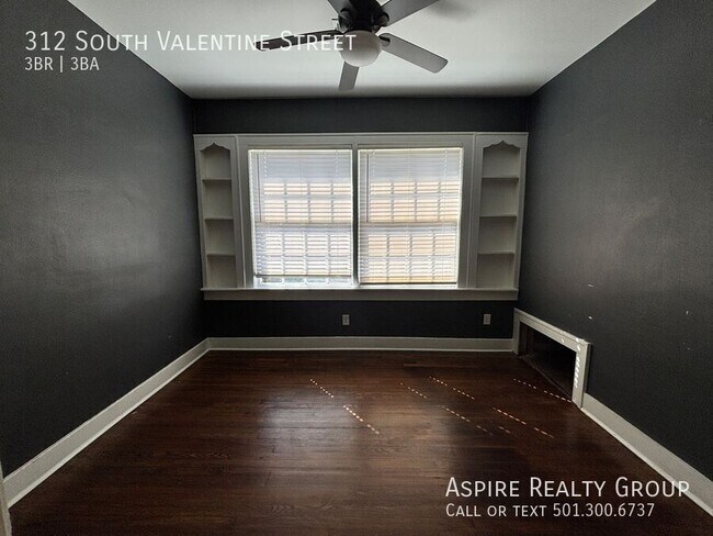 Building Photo - 312 S Valentine St