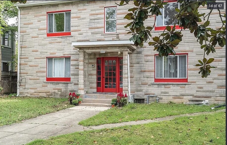 Building Photo - 4317 River Rd NW