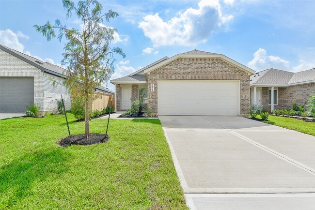 Primary Photo - 16818 Great Highlands Dr