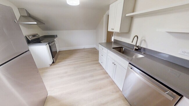 Building Photo - 509 Spring St