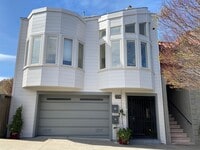 Building Photo - Epic REA- Serene 2 BR/1 BA Flat w/Private Deck & Yard in Lone Mountain