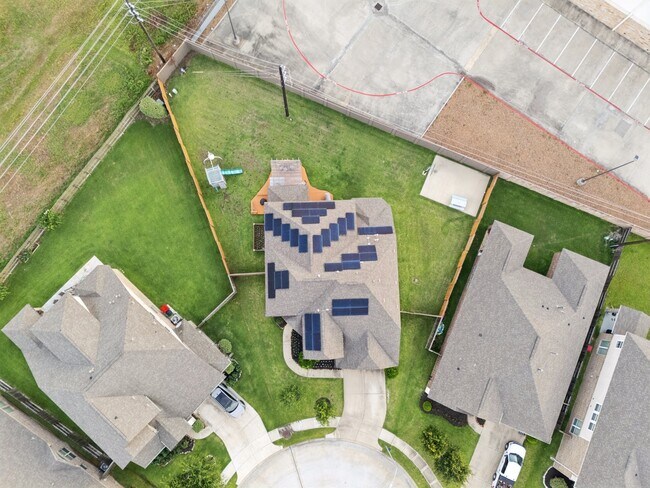 Building Photo - 9403 Peralta Creek Ct